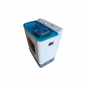 LAVADORA SEMIAUTOMÁTICO 8KG