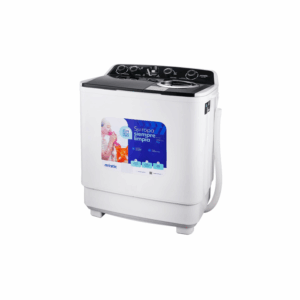 LAVADORA SEMIAUTOMÁTICO 7KG