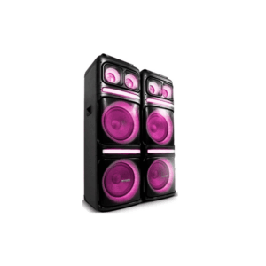 SOUND MAX 12"X4