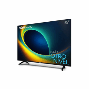 MYSTIC ALEXA QLED 65"