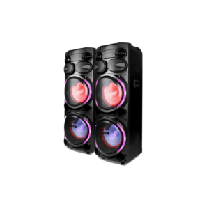 AUDIO 12"X4