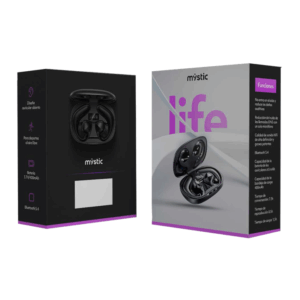 AUDIFONOS LIFE