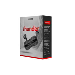 AUDIFONOS THUNDER