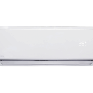 AIRE ACONDICIONADO SPLIT SERIE ECO  12MIL BTU