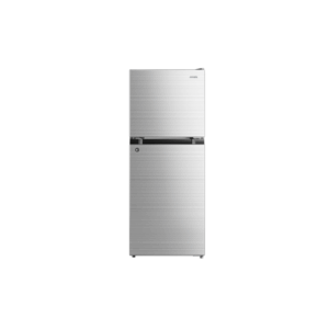 REFRIGERADOR TOP MOUNT 138L SILVER